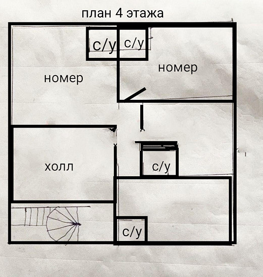 Продам отдельно стоящее здание, 800 м² фото