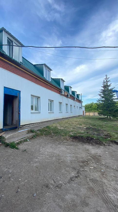 Сдается АБК 490 м² фото