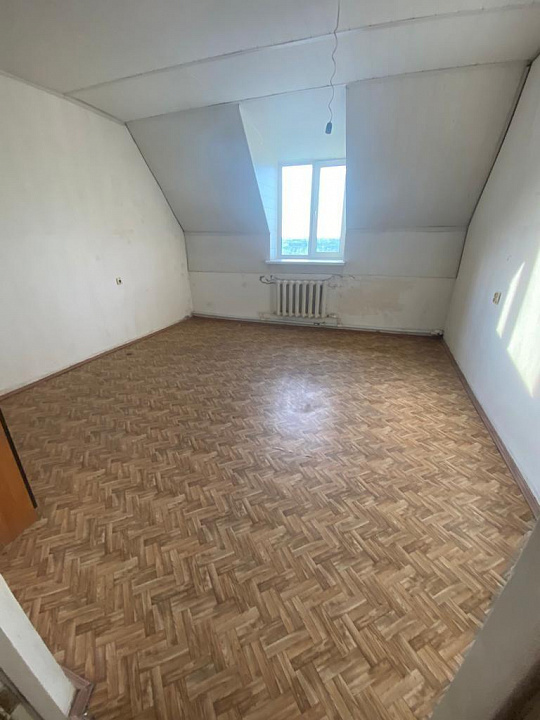 Сдается АБК 490 м² фото