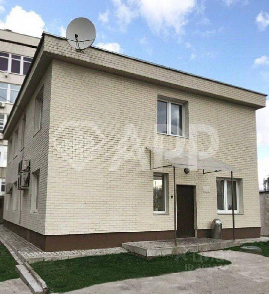 Помещение свободного назначения 197,5 м² фото