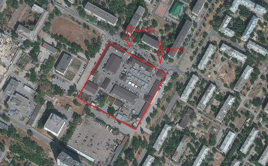 Сдам помещение свободного назначения, 100 м² фото