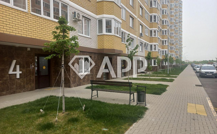 Продам помещение свободного назначения, 37,5 м² фото