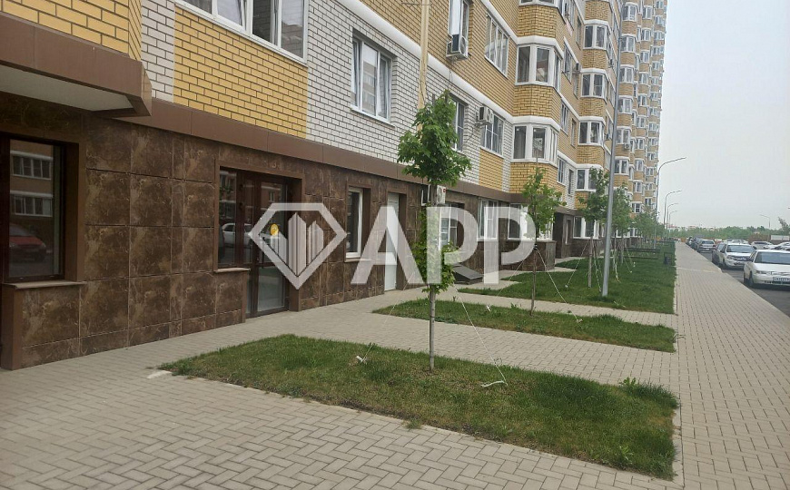 Продам помещение свободного назначения, 37,5 м² фото