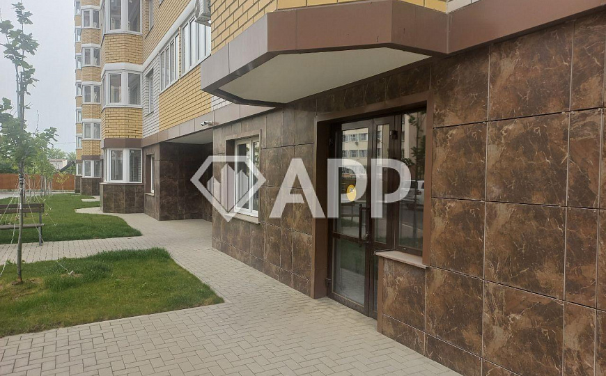 Продам помещение свободного назначения, 37,5 м² фото