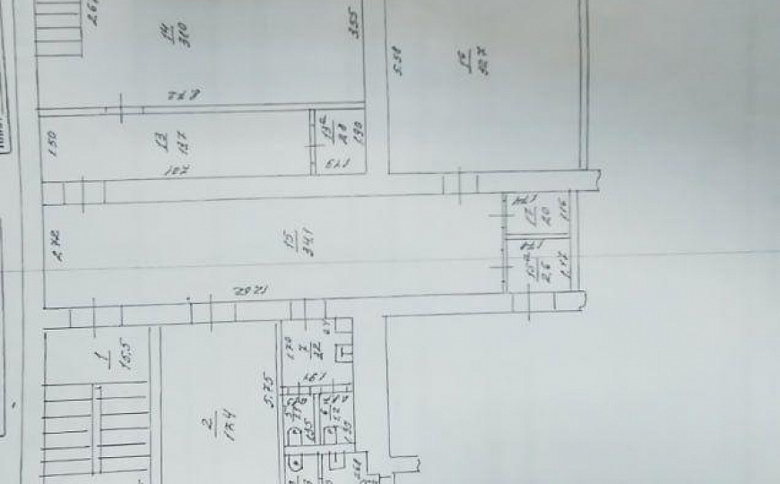 Свободного назначения, центр 160  м² фото