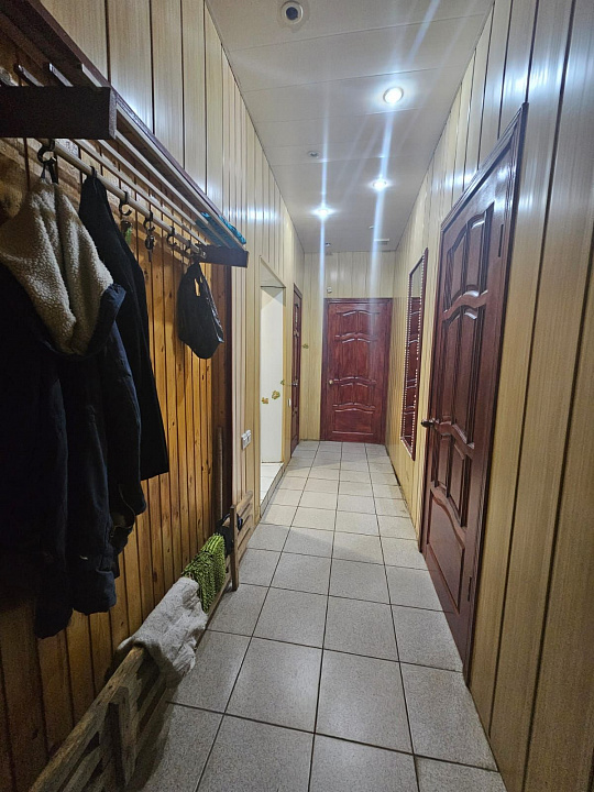 Сдается  сауна с бассейном 40 м² фото