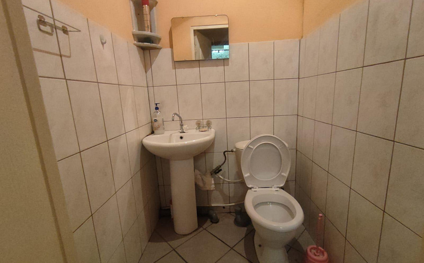 Сдам отдельно стоящее здание, 40 м² фото