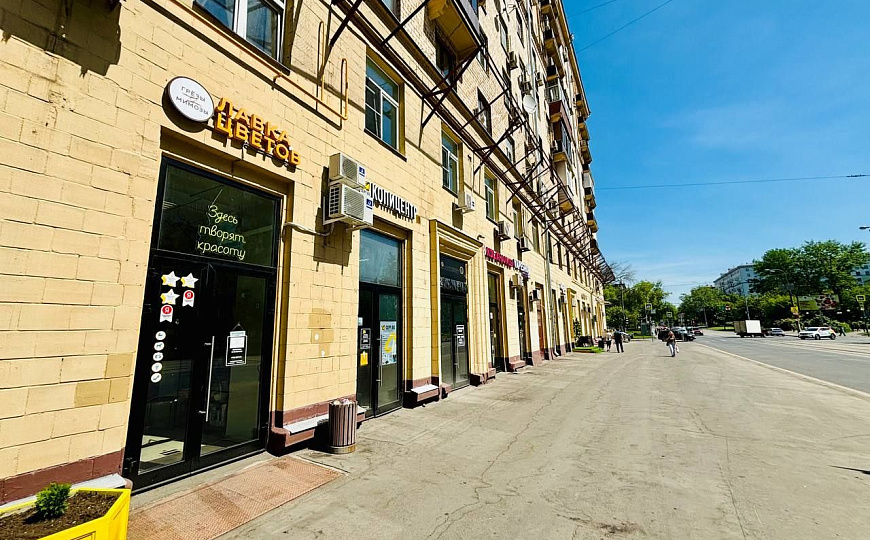 Снять помещение на Щербаковской улице фото