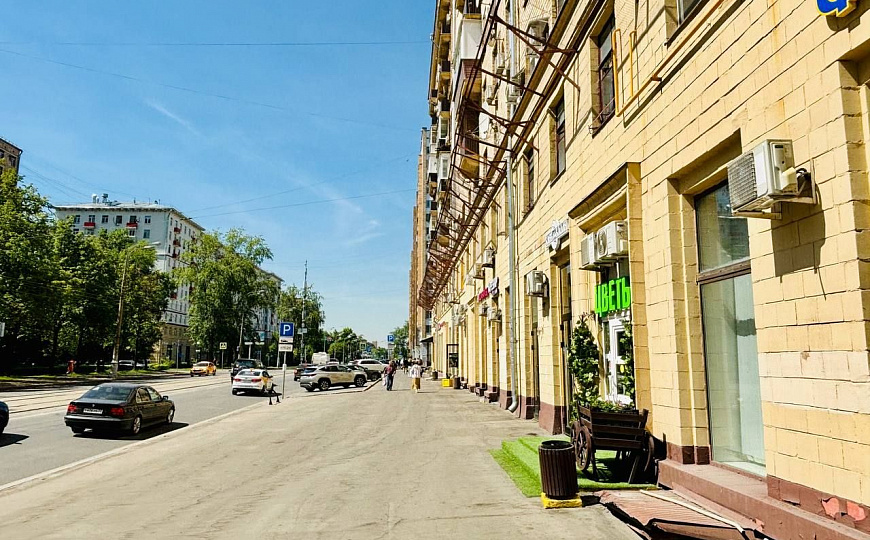 Снять помещение на Щербаковской улице фото