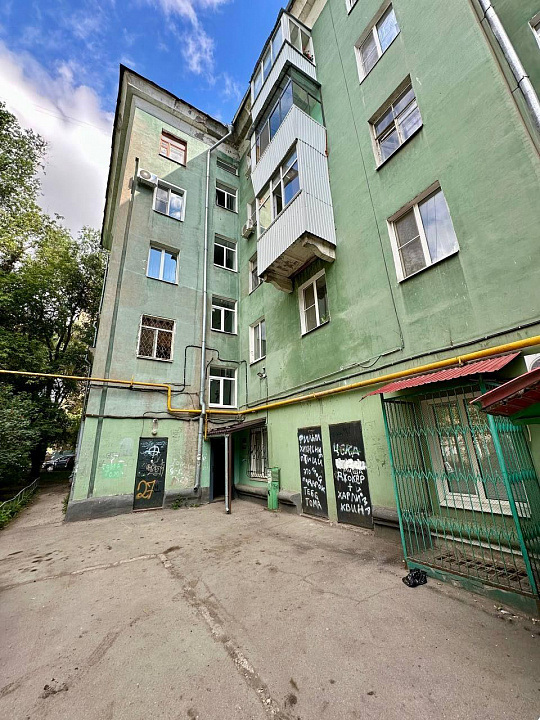 Продажа 253 кв.м. на ул.Свободы фото