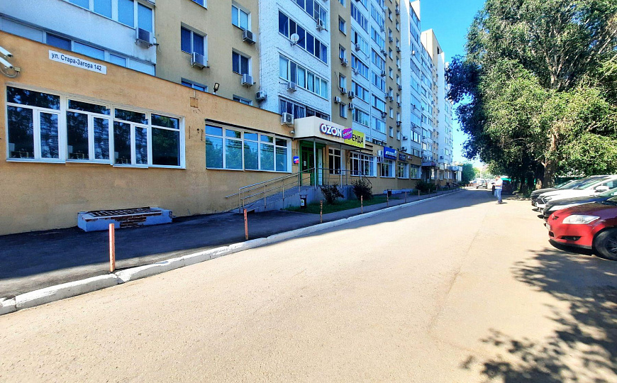 Продам помещение с арендаторами, 414,7 м² фото