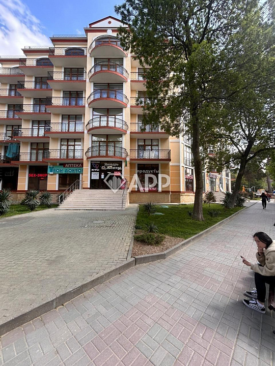 Продаю готовый арендный бизнес, 384,6 м² фото