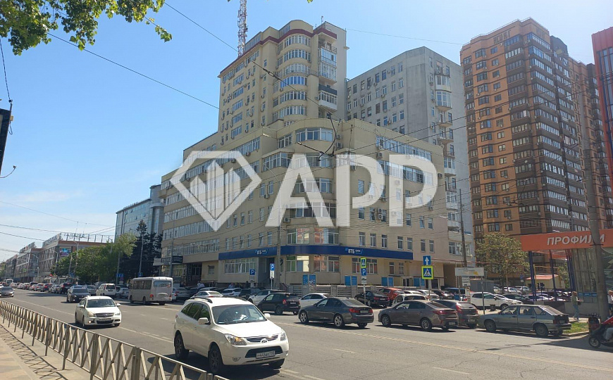 Продам помещение свободного назначения, 326 м² фото