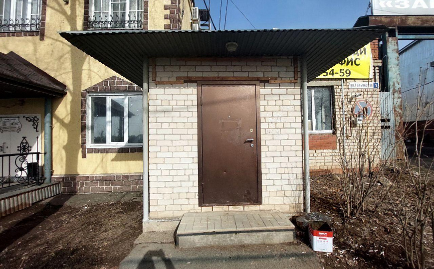 Продается помещение свободного назначения, 31,1 м² фото