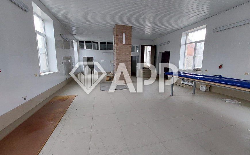 Продам помещение свободного назначения, 360 м² фото