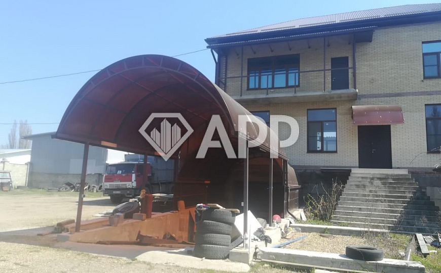 Продам помещение свободного назначения, 360 м² фото