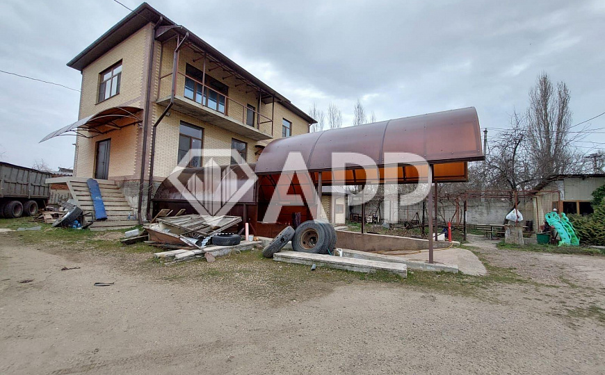 Продам помещение свободного назначения, 360 м² фото