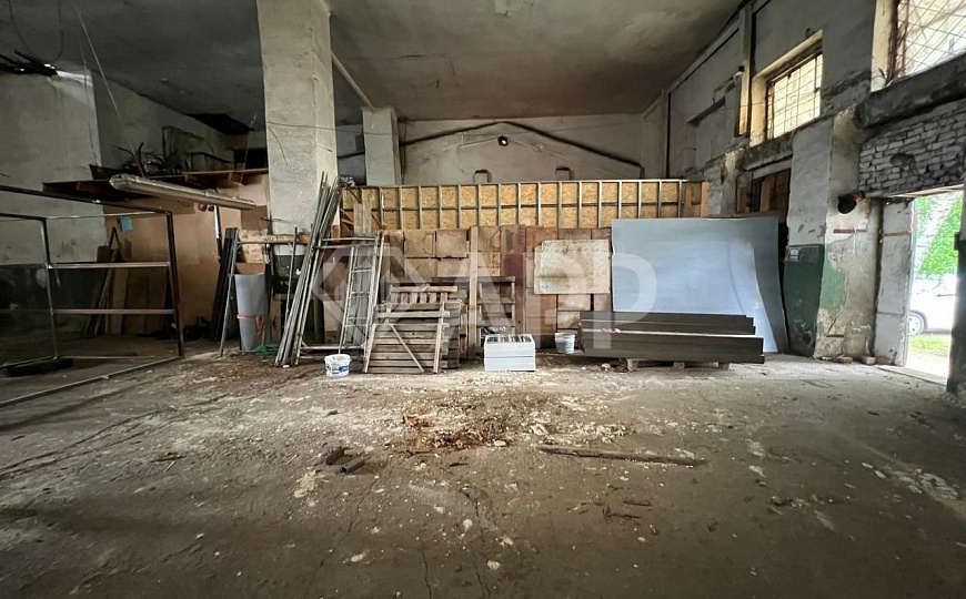Сдам помещение свободного назначения, 280 м² фото