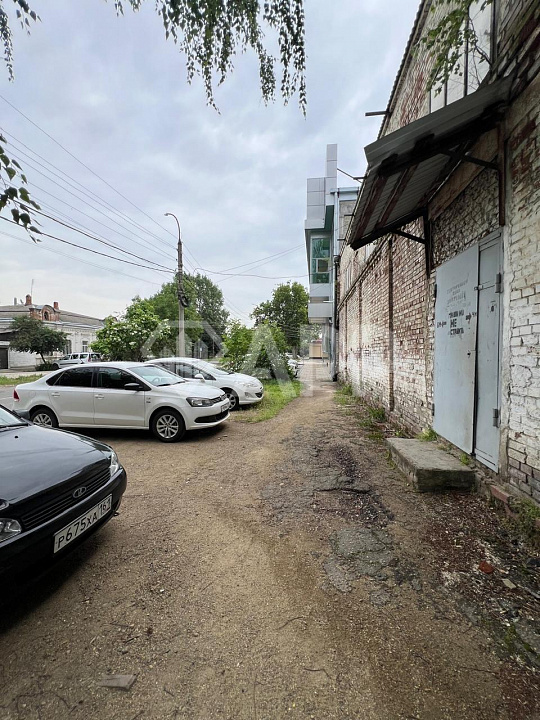 Сдам помещение свободного назначения, 280 м² фото