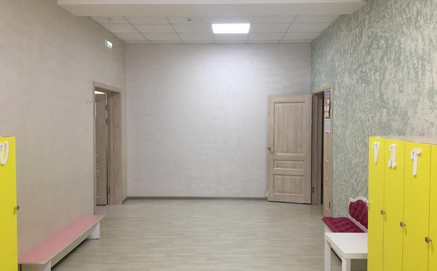 Сдаётся отдельно стоящее здание 1 500 м² фото