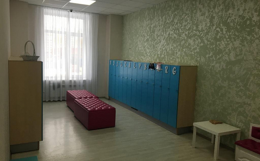 Сдаётся отдельно стоящее здание 1 500 м² фото