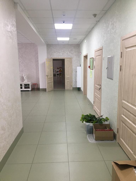 Сдаётся отдельно стоящее здание 1 500 м² фото