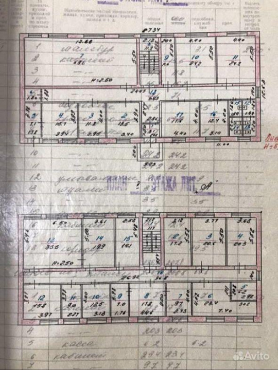 Помещения свободного назначения от 100 до 450 м² фото