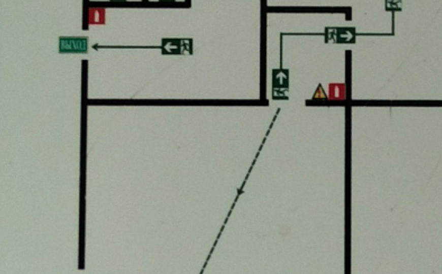 Склад 60м², есть большой подвал сухой 350 м². фото