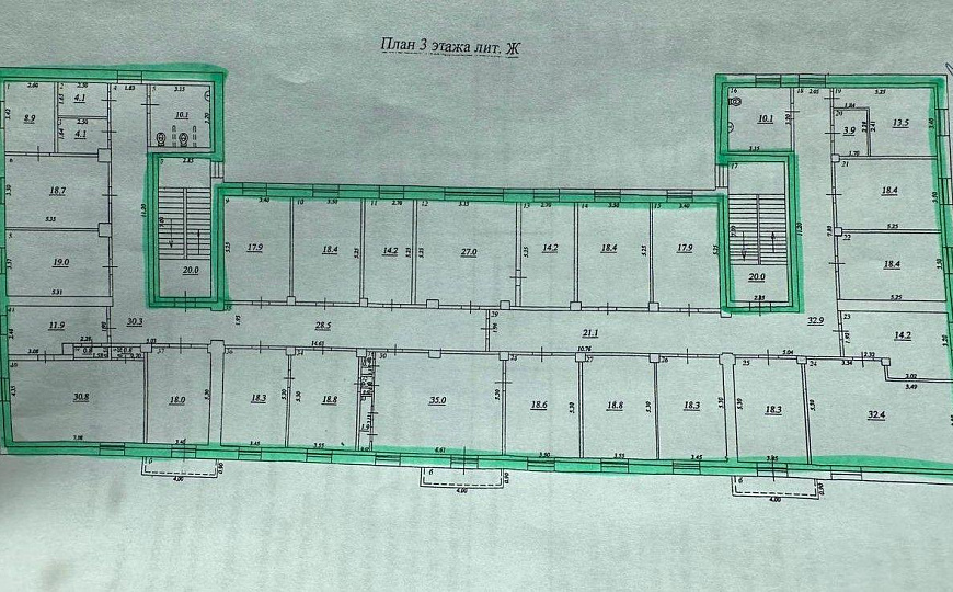 Сдам помещение свободного назначения, 130 м² фото