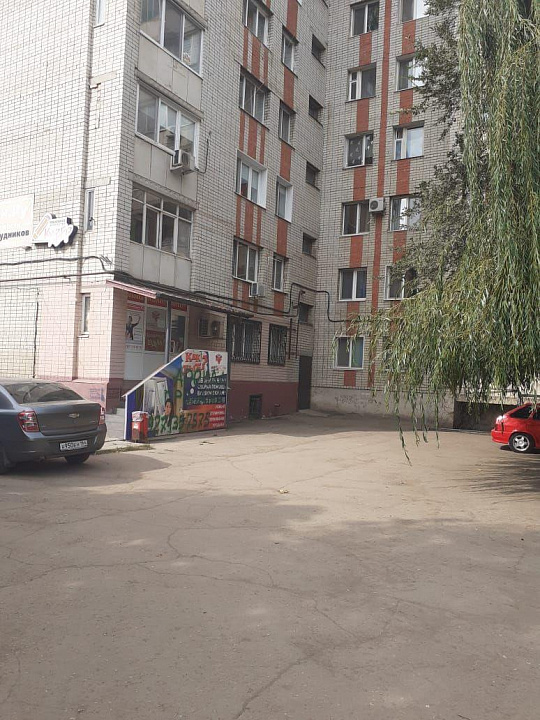 Продам торговое помещение, 70 м² фото