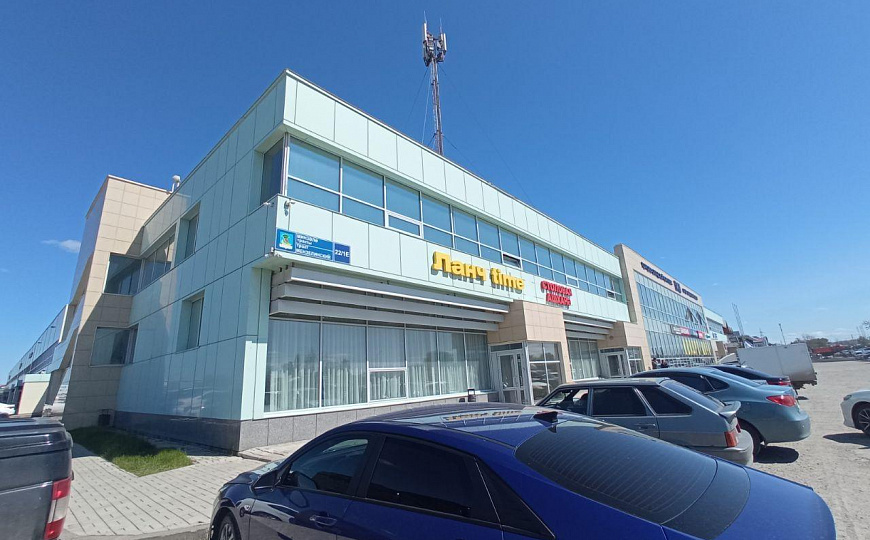 Сдам помещение свободного назначения, 120 м² фото