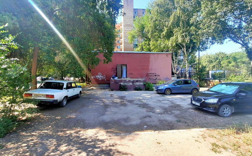 Сдам отдельно стоящее здание, 250 м² фото