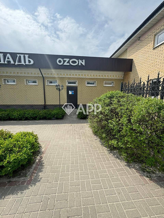 Сдам отдельно стоящее здание, 80 м² фото