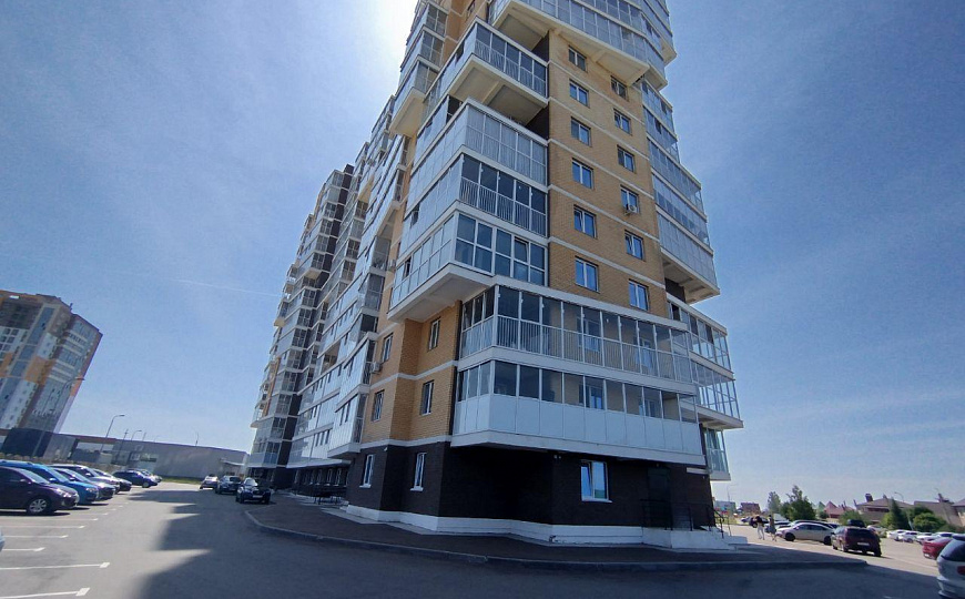 Продается помещение свободного назначения 74 м² фото