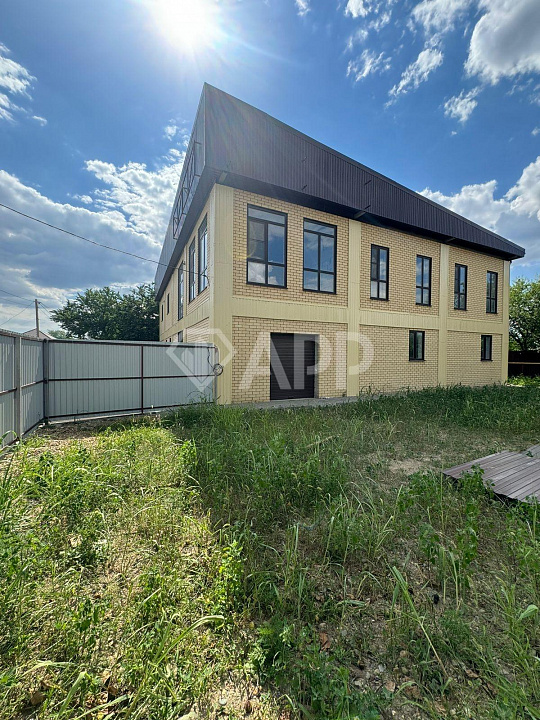 Продам производственное помещение, 800 м² фото
