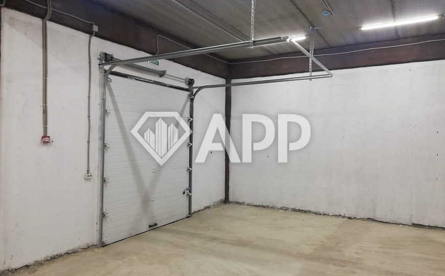 Продам производственное помещение, 800 м² фото