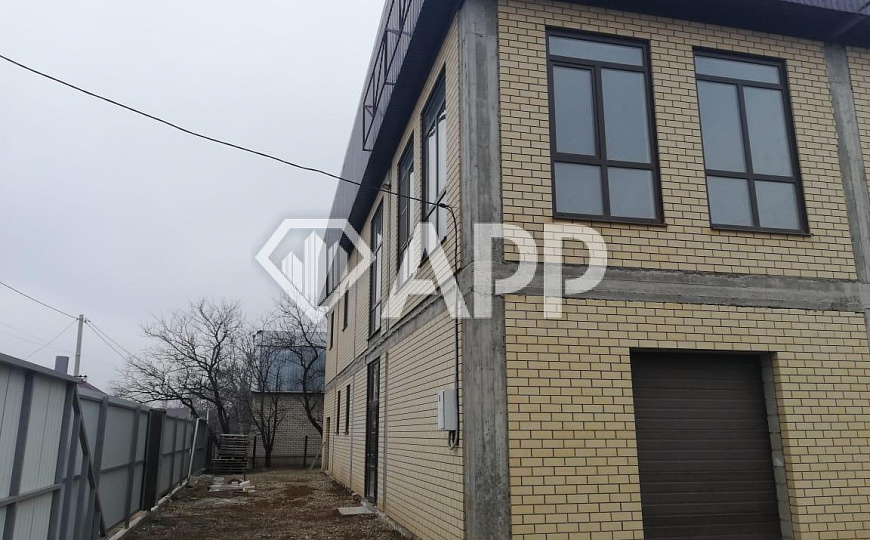 Продам производственное помещение, 800 м² фото