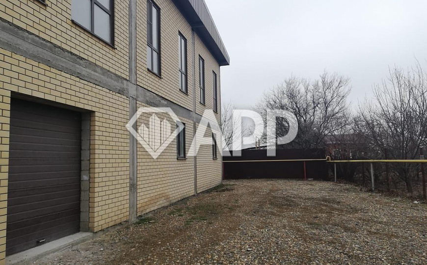 Продам производственное помещение, 800 м² фото