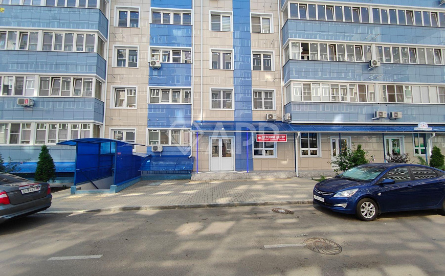 Продам готовый арендный бизнес, 48 м² фото