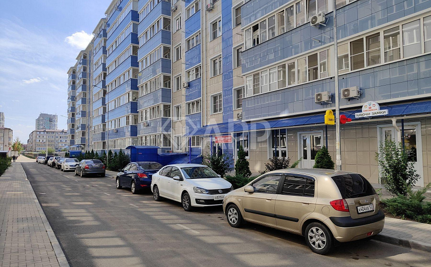 Продам готовый арендный бизнес, 48 м² фото