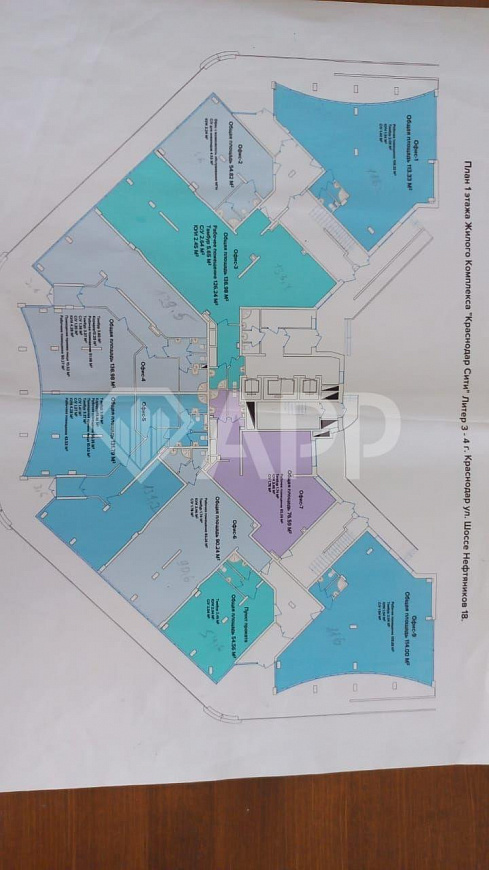 Продаю помещение свободного назначения, 60 м² фото