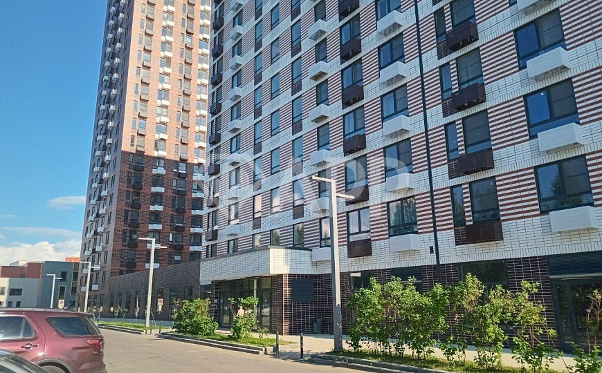 Аренда свободного назначения 126,5 м2 фото