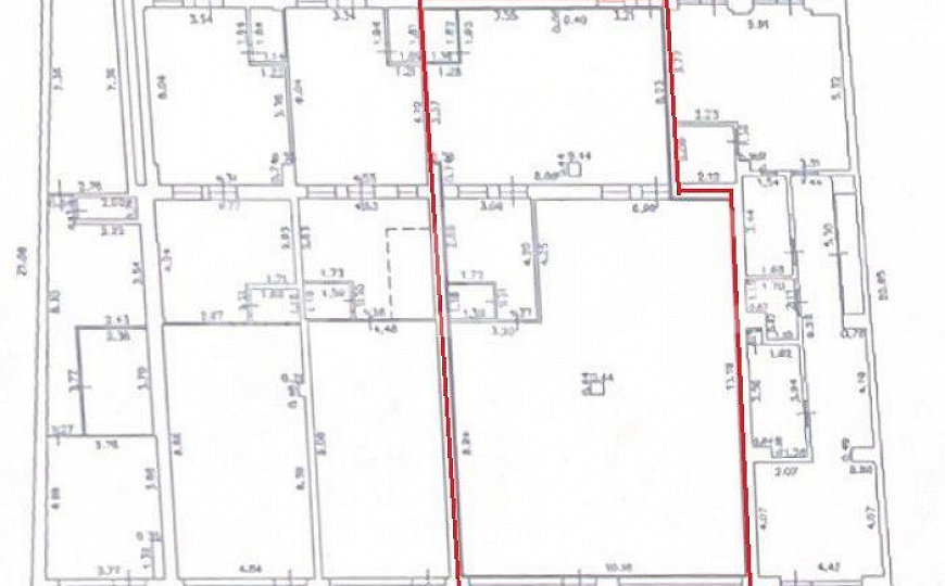 Продам готовый арендный бизнес, 183,2 м² фото