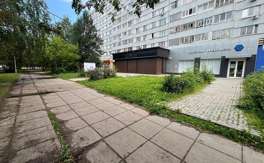 Помещение свободного назначения 440 м² фото