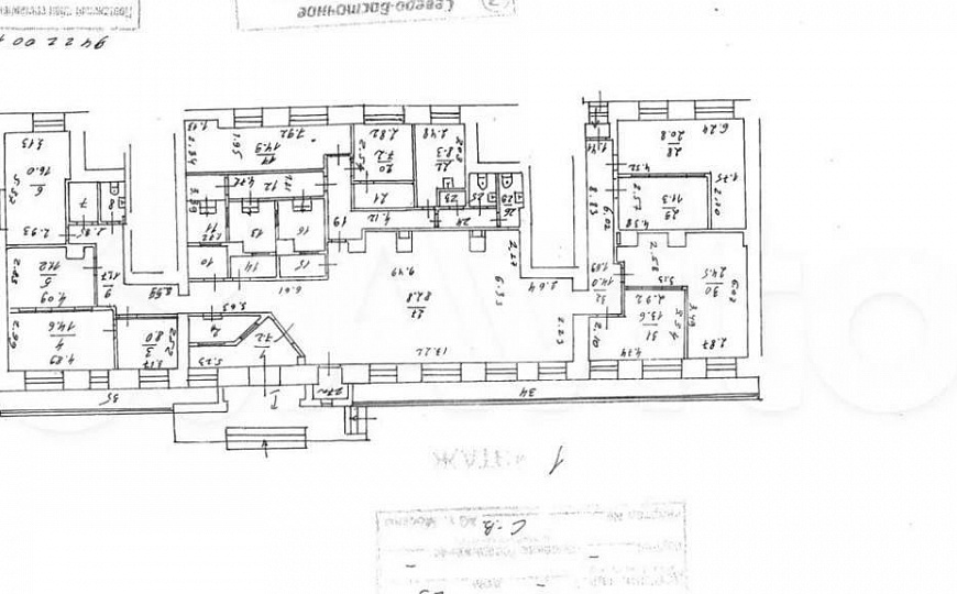 Сдам помещение свободного назначения, 110 м² фото