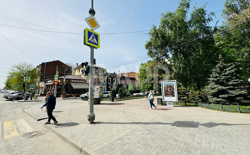 Торговое/Бутик/Общепит/Центр города фото