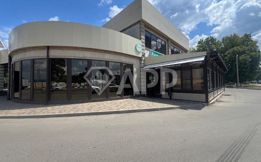 Сдам помещение свободного назначения, 294 м² фото