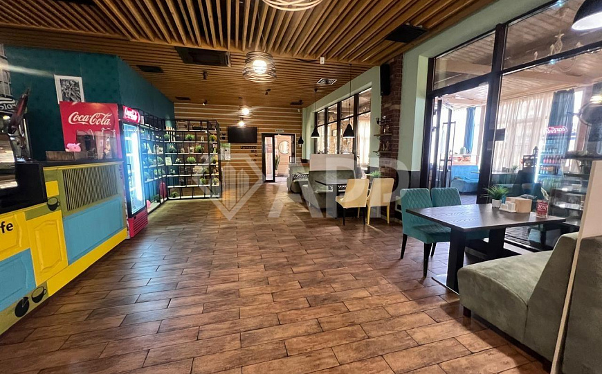 Сдам помещение свободного назначения, 294 м² фото