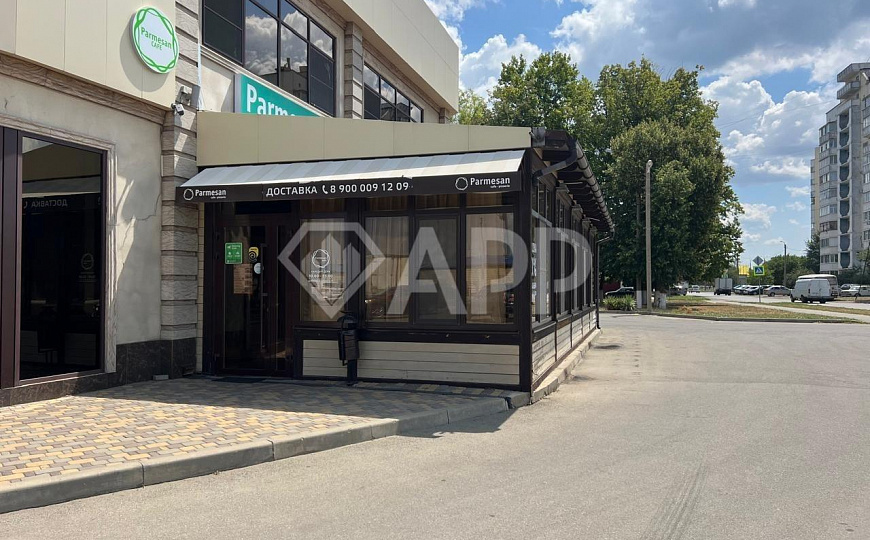 Сдам помещение свободного назначения, 294 м² фото