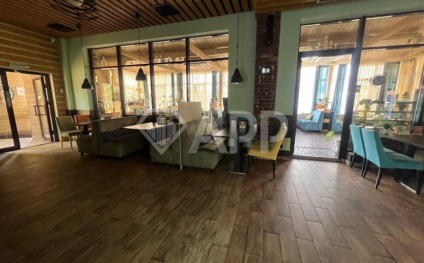 Сдам помещение свободного назначения, 294 м² фото